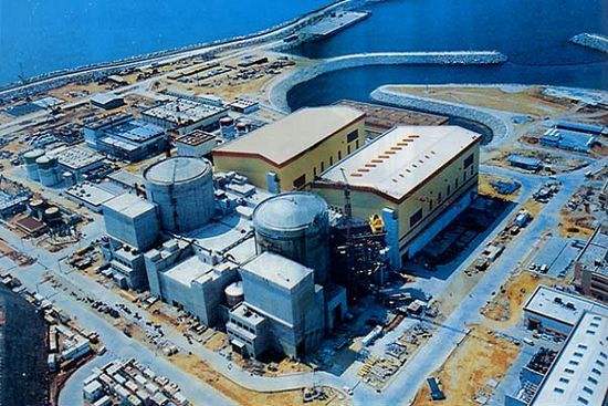 核電應用